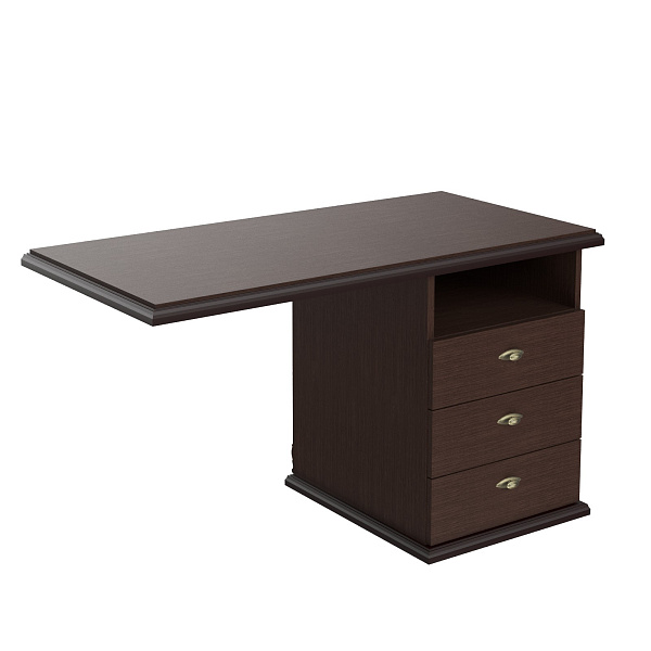 картинка Приставка с тумбой РАУТ (RAUT) RCC 126.А