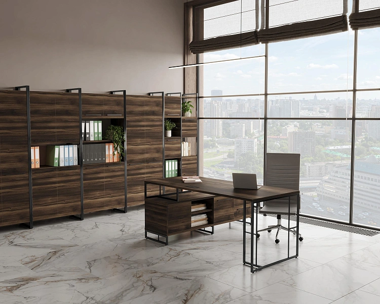 картинка Кабинет руководителя Рифт Директ (RIFT DIRECT)