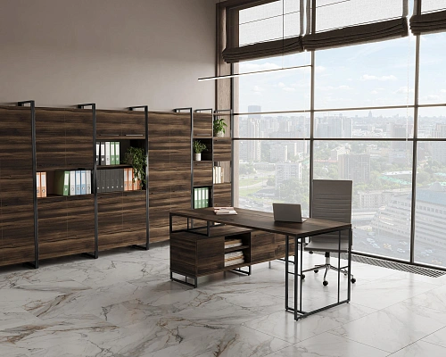 Кабинет руководителя Рифт Директ (RIFT DIRECT)