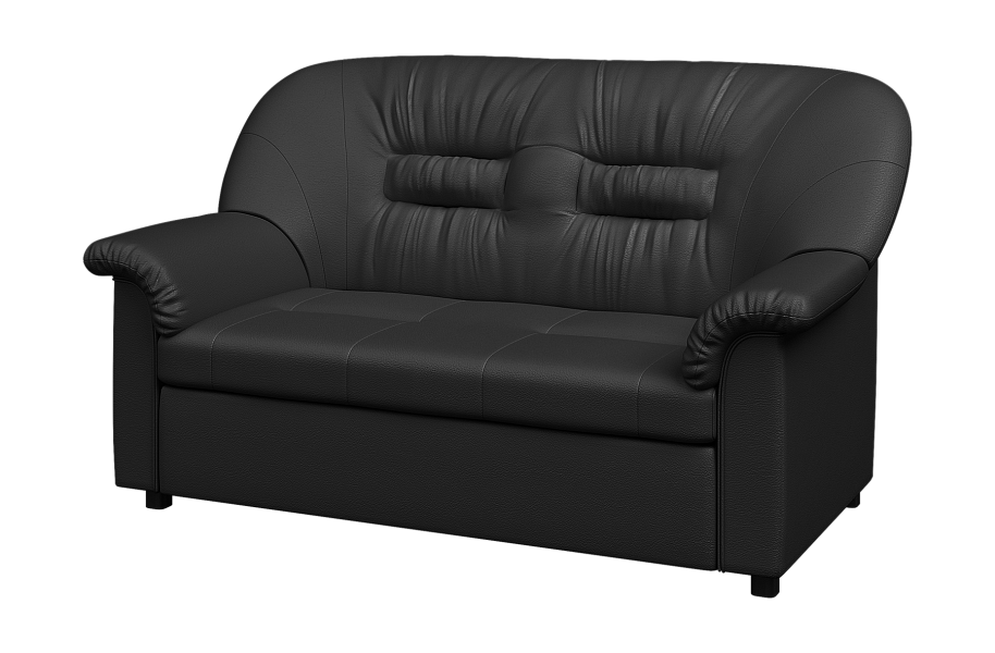 картинка Диван 2-местный раскладной Премьер  P2-r