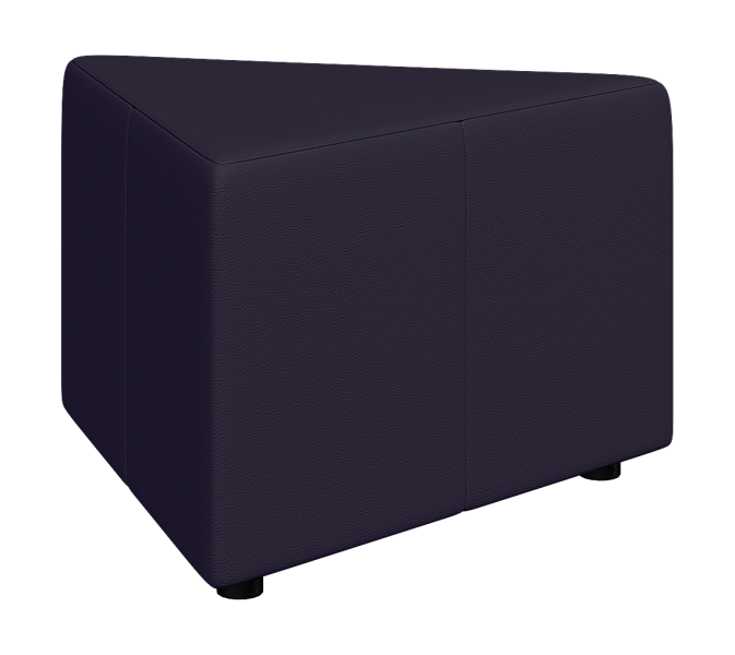 фото Пуфик треугольник Оригами Or-p