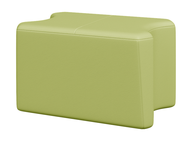 фото Секция средняя короткая Молекула Mol1