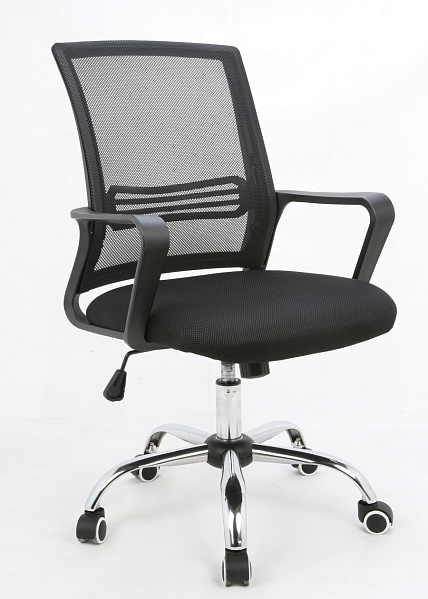 Кресло офисное ALSAV AL 776