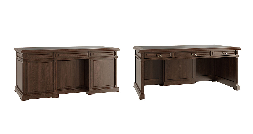 картинка Стол письменный 101 Ministry MNS29101