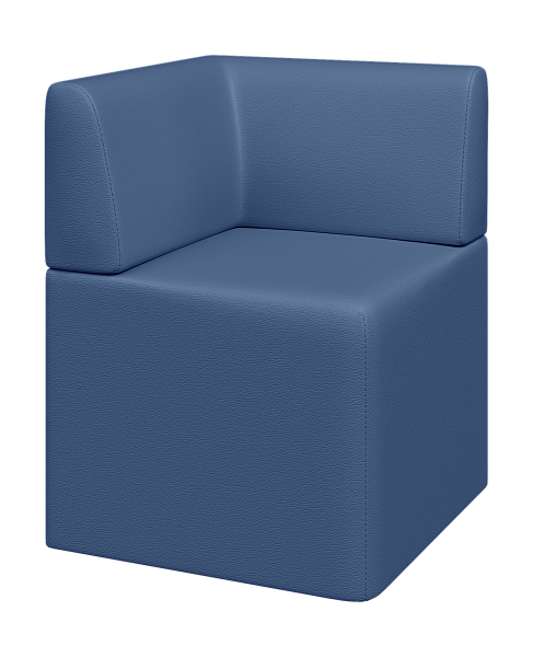 картинка Секция угловая Кит KitC (Искусственная кожа)