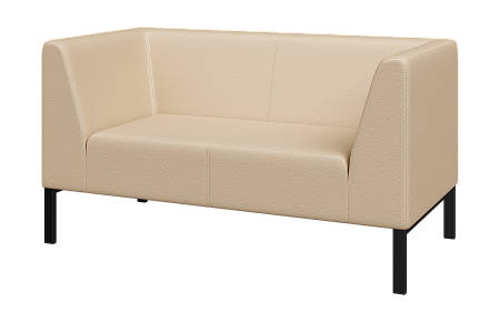 Диван 2-местный Райт Rt2