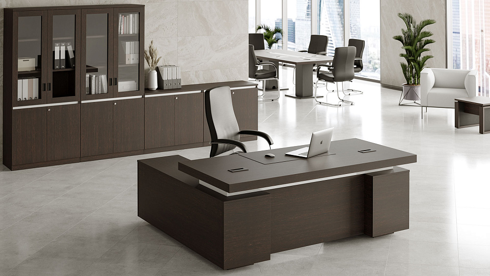 картинка Кабинет руководителя Ливерпуль (Liverpool)