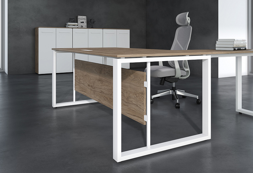 картинка Кабинет руководителя ЭНИО (ENIO)