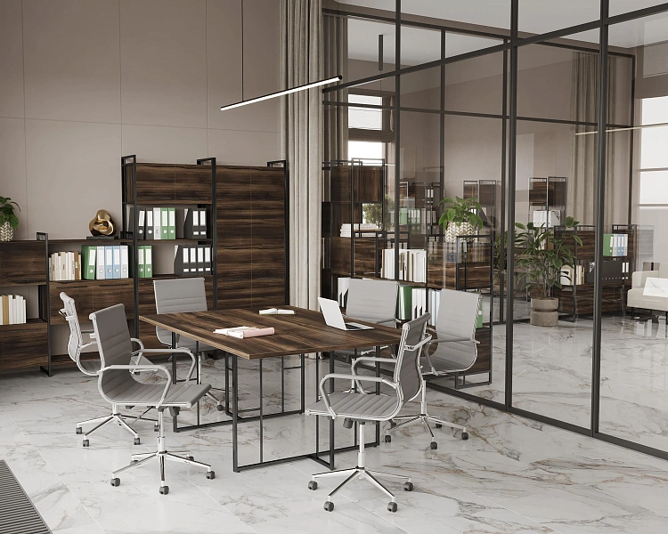 картинка Кабинет руководителя Рифт Директ (RIFT DIRECT)