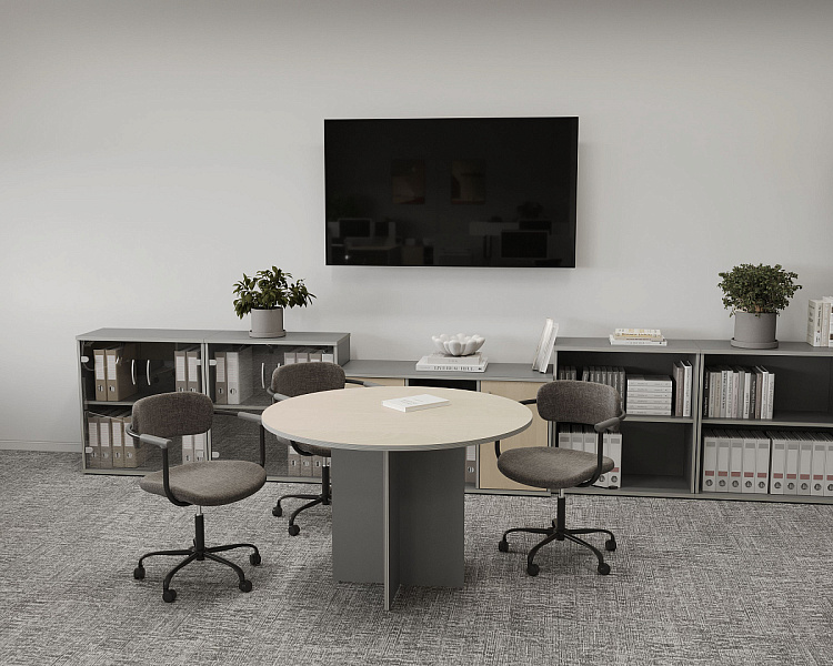 картинка Мебель для персонала Riva