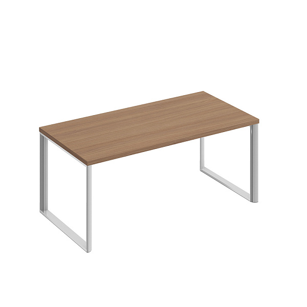 картинка Стол руководителя Bravo БР 121