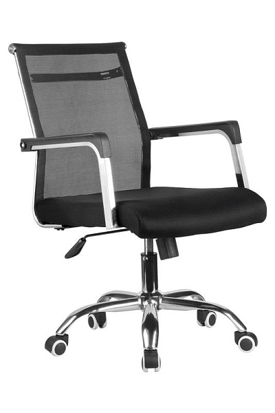 фото Офисное кресло Riva Chair Net (706E)