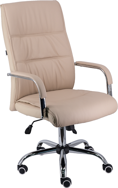 фото Кресло Everprof Bond TM Экокожа