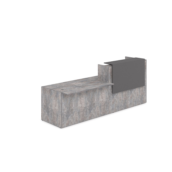 картинка Комплект Ресепшн (с подсветкой) LOUNGE 1КРС.007.1