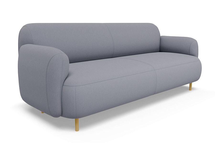 картинка Офисный диван Wave Евроформа