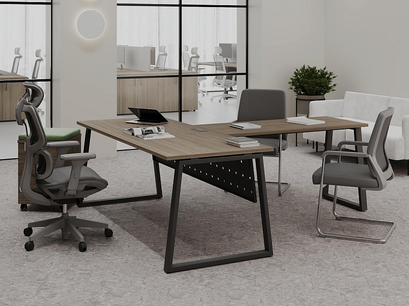 Кабинет руководителя Стайл Проджект Директ