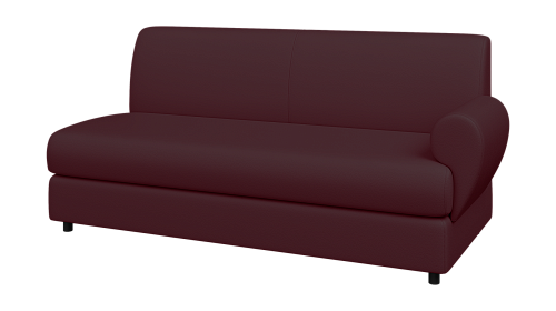 Секция трехместная левая Матрикс M3L-1