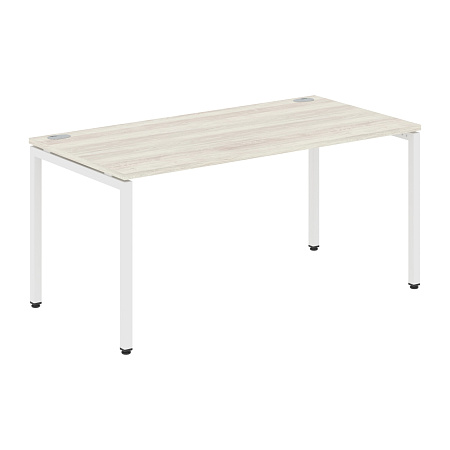 Стол прямой XTEN С (Xten-S) XSST 168 1600х800х750