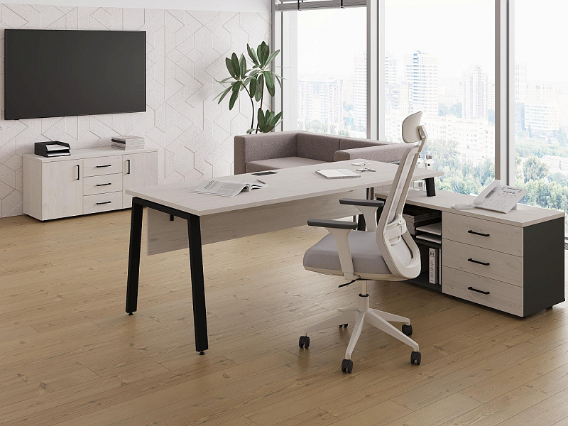 Кабинет руководителя Стайл Проджект Директ