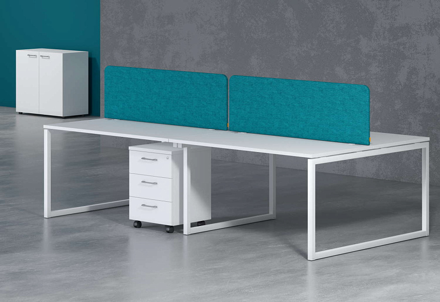 фото Мебель для персонала Xten-Q