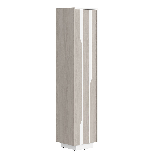 Шкаф ЛАЙН (LINE) СФ-574203 464х430х2100