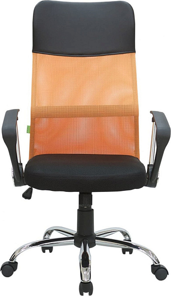 фото Офисное кресло Riva Chair Smart (8074) (подголовник - экокожа)