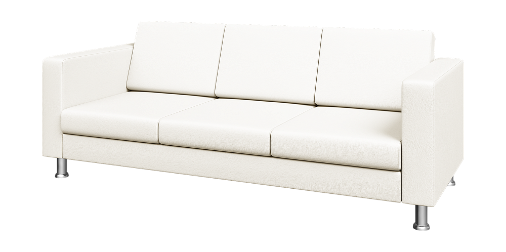 картинка Диван 3-местный Офис O3