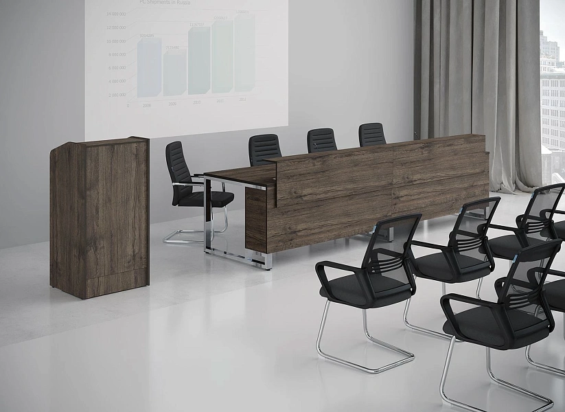 картинка Столы для переговоров Summit
