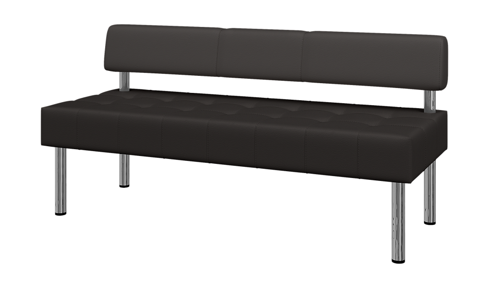 картинка Секция трехместная Бизнес Bu3