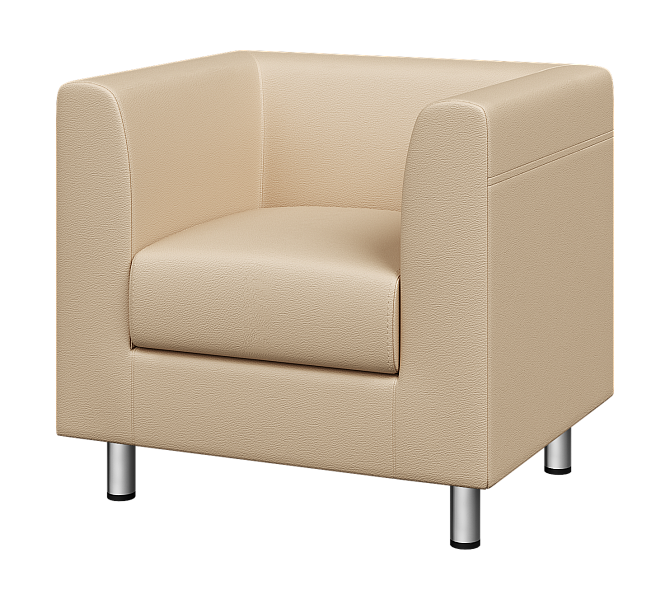 картинка Кресло Домино Dm1-2