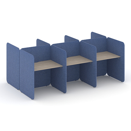 Колл-центр Рива (RIVA) комплект №16 KC.K-016 3012*1800*1200