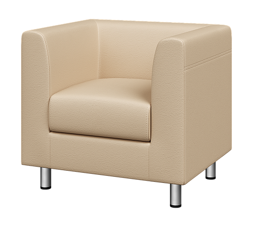 Кресло Домино Dm1-2