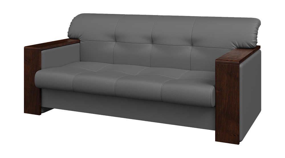 картинка Офисный диван 3-х местный Боссо B3