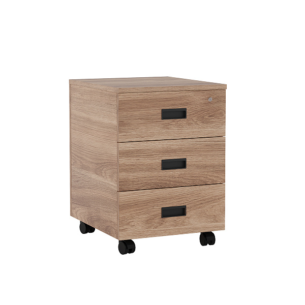 картинка Тумба подкатная Ливерпуль (Liverpool) LVP190303