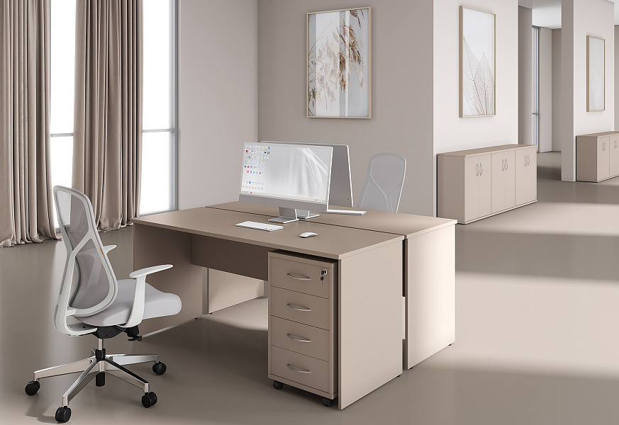 фото Мебель для персонала IMAGO