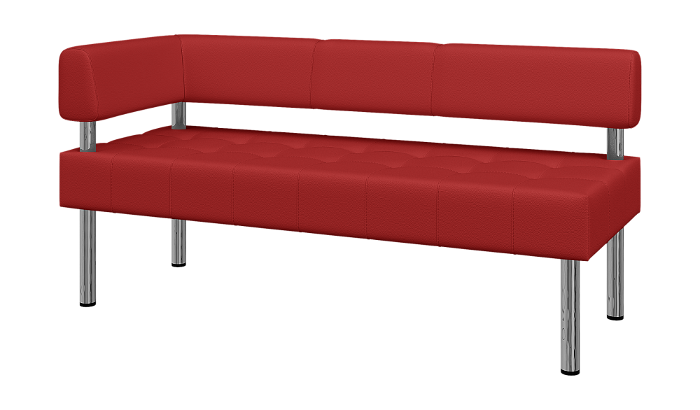 картинка Модуль 3-местный правый Бизнес Bu3-1R
