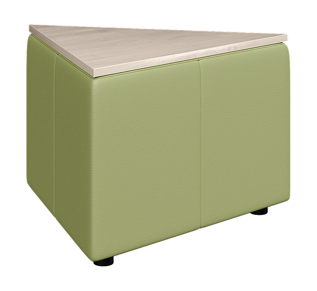 фото Столик трапеция Оригами Or-pt