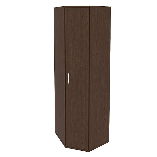 Шкаф для одежды угловой Slim System А.ГБ-3**