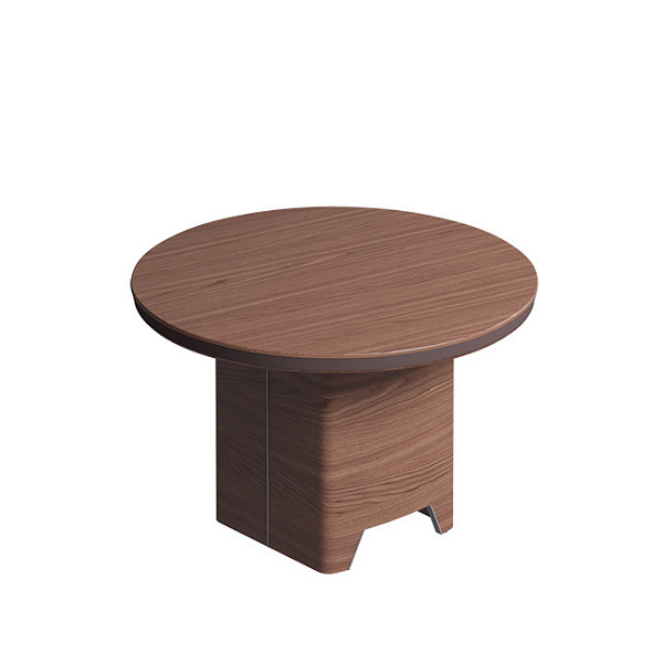 картинка Стол для переговоров круглый ISixti 120TAR