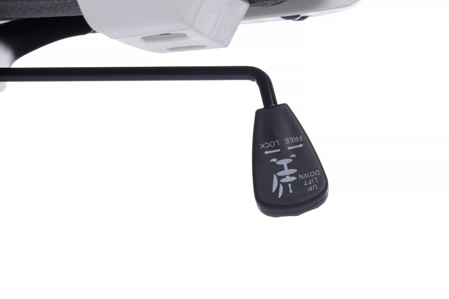 фото Офисное кресло Riva Chair IQ Rv 8989 (серый пластик)