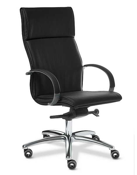 картинка Кресло для руководителя Multi-office Laguna A