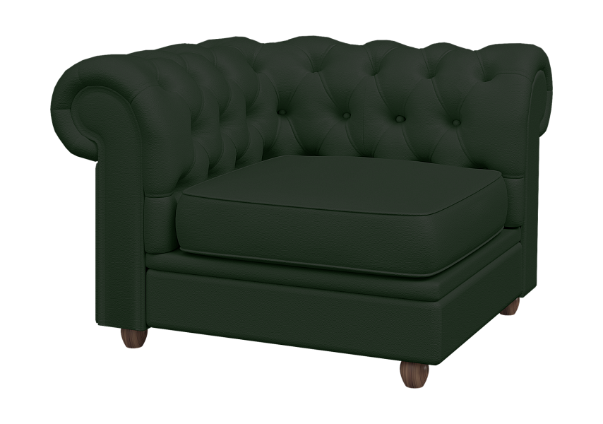 картинка Секция угловая 90 Честер Люкс ChL-C