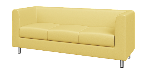 Диван 3-местный Домино Dm3-2