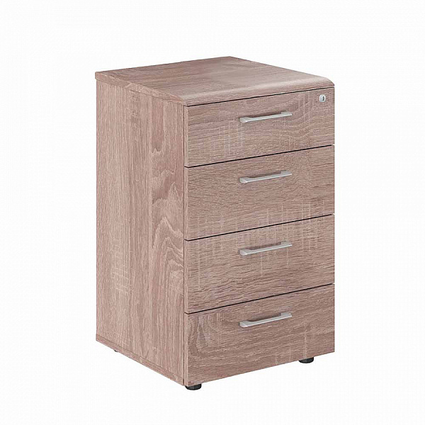 картинка Тумба приставная Wave WLC-4D.1