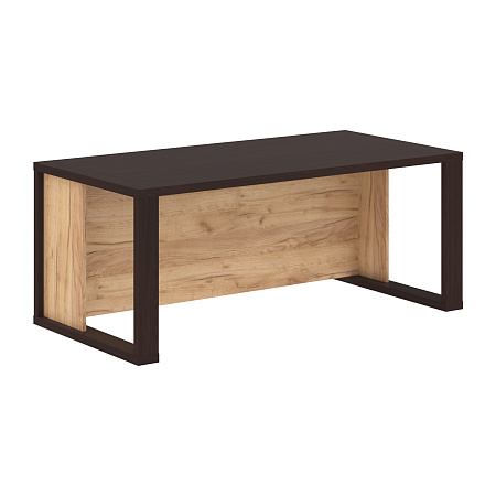 Стол руководителя 180 см АЛЬТО (Alto) AST 189H