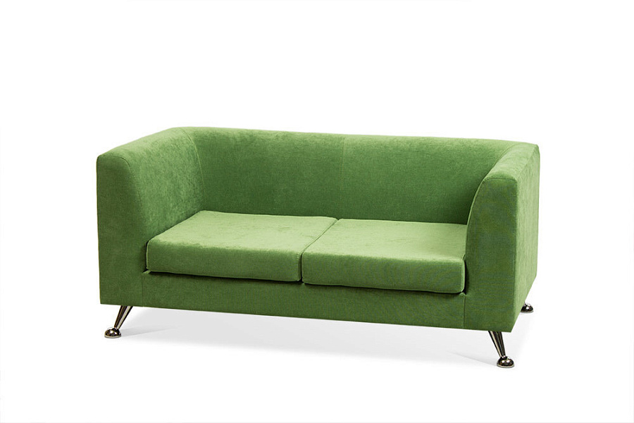 картинка Диван 2-местный Ева E2