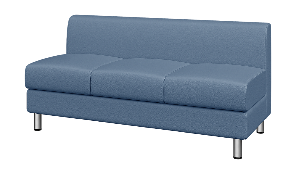 картинка Модуль 3-местный Домино Dm3