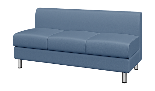 Модуль 3-местный Домино Dm3