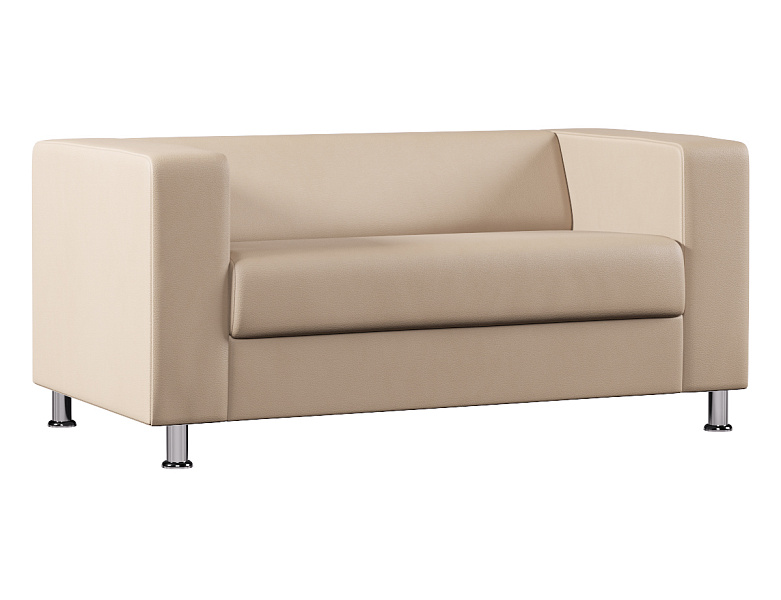 картинка Диван Everprof Wilson двухместный EV-WL-02