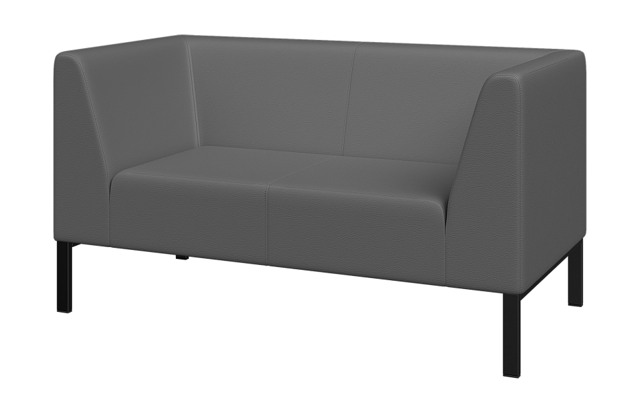 картинка Диван 2-местный Райт Rt2